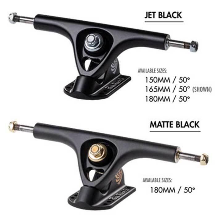 パリス V3 トラック ロングスケート ロンスケ Paris 180mm 50 パリス V3 トラック ロングスケート ロンスケ Paris 180mm 50
