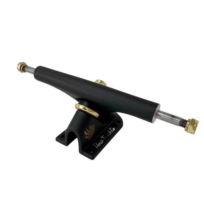 パリス ロングスケートボード トラック Paris V3 150mm 50° M パリス ロングスケートボード トラック Paris V3 150mm 50° M
