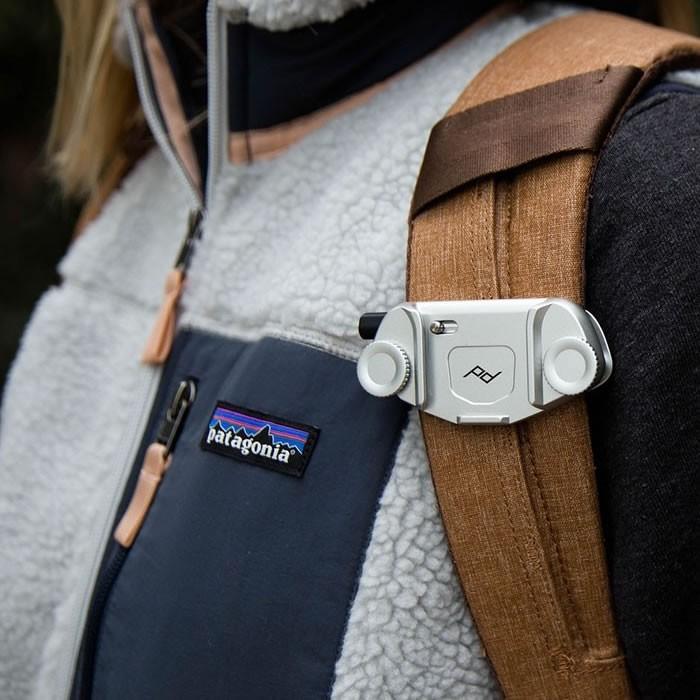 Peak Design ピークデザイン キャプチャー プレート セット Peak Design ピークデザイン キャプチャー プレート セット