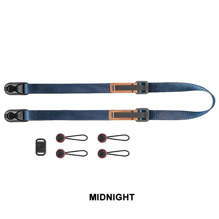 ピークデザイン カメラリーシュ カメラ ストラップ Peak Design LEASH 