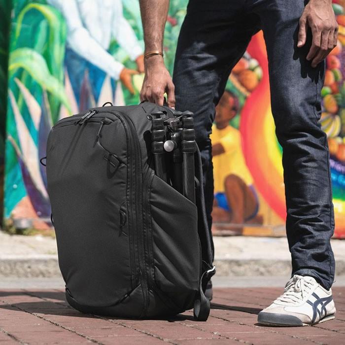 ピークデザイン バックパック カメラバック Peak Design [ TRAVEL 