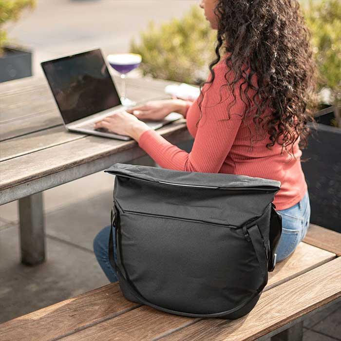 お取り寄せ】ピークデザイン カメラバッグ エブリディトート15L お取り寄せ】ピークデザイン カメラバッグ エブリディトート15L