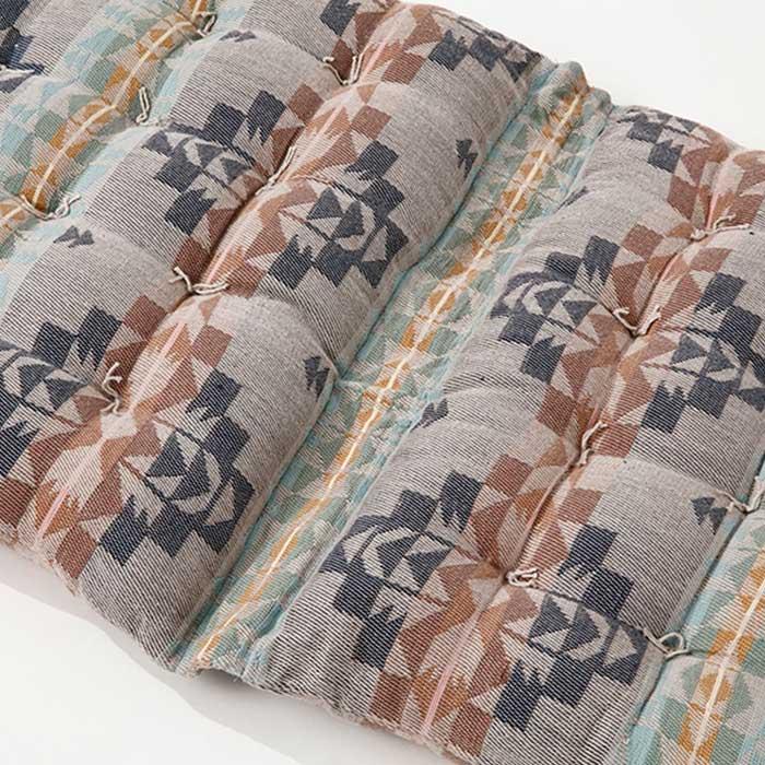 ペンドルトン フォールディングチェアパッド 座布団 PENDLETON ペンドルトン フォールディングチェアパッド 座布団 PENDLETON