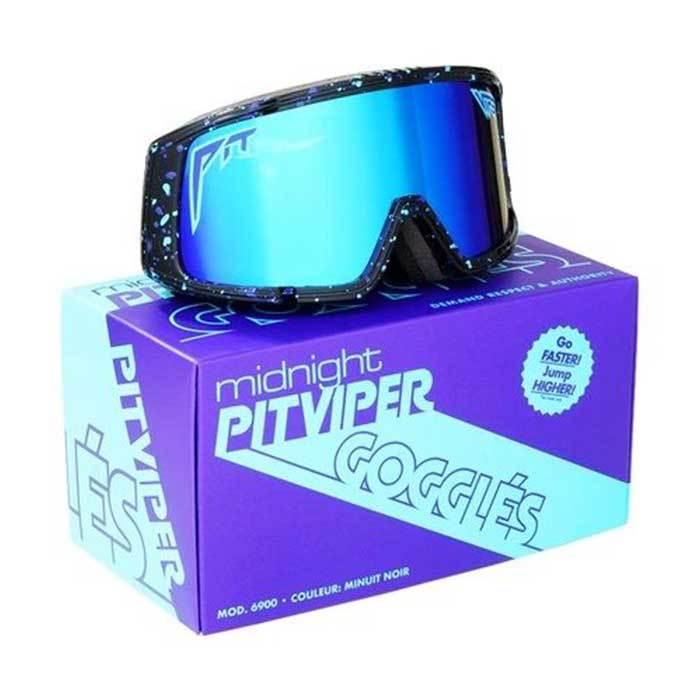 ピットバイパー ゴーグル スキー スノーボード Pit Viper ピットバイパー ゴーグル スキー スノーボード Pit Viper