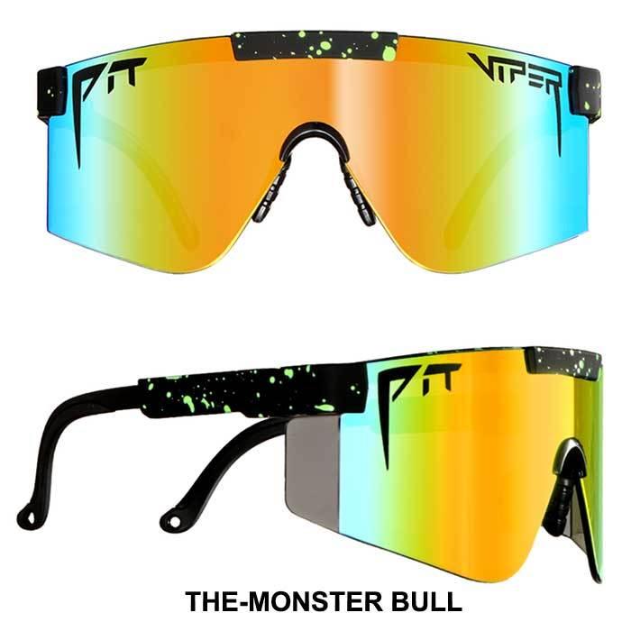 サングラス 偏光 ピットバイパー Pit Viper 2000'S POLARIZED サングラス 偏光 ピットバイパー Pit Viper 2000'S POLARIZED