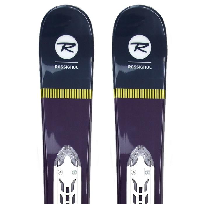 ROSSIGNOL ロシニョール ショートスキー 板 スキーセット ミニ ROSSIGNOL ロシニョール ショートスキー 板 スキーセット ミニ