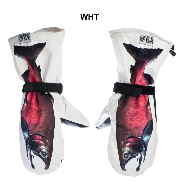 スノーボード グローブ サーモンアームズ SALMON ARMS OVER MITT スノーボード グローブ サーモンアームズ SALMON ARMS OVER MITT