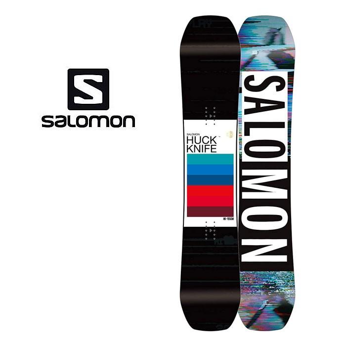 huck knife snowboard