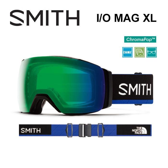 スミス ノースフェイス ゴーグル E I O Mag Xl Tnf Egm Smith X The North Face Blueb Cpegr Cpstrf アジアンフィット スノーボード スノーゴーグル Smith005 Hood 通販 Yahoo ショッピング