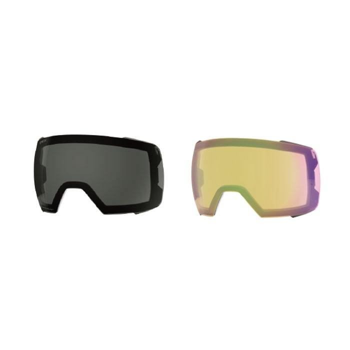 スミス ゴーグル SMITH I/O MAG XL AC CODY TOWNSEND SB アジアンフィット スノーボード スノボ スキー goggle カーキ [0920] MAG XL I/O AC CODY TOWNSEND