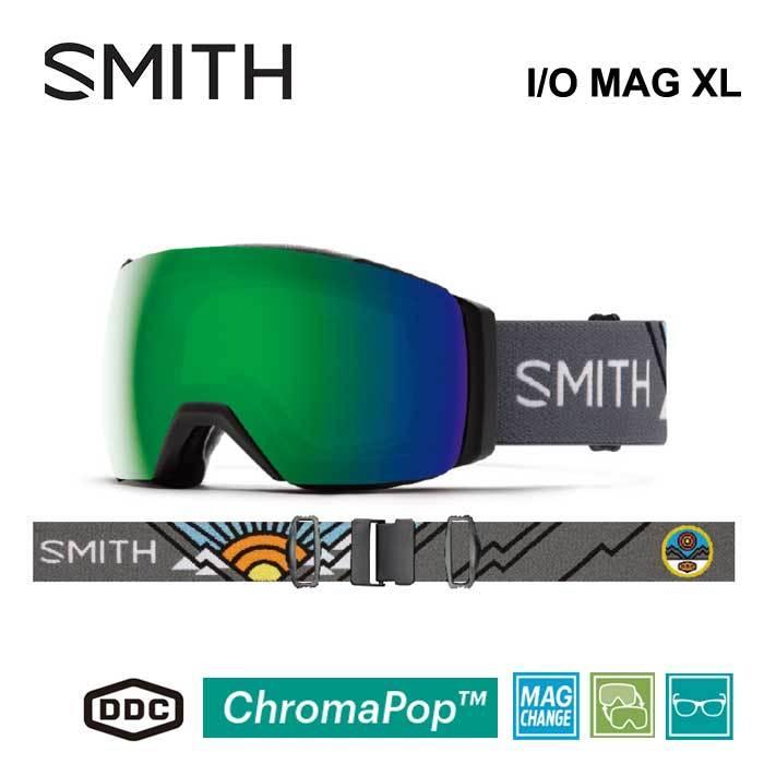 全てのアイテム スノーゴーグル Smith アクセサリー Pizzeriamalaterra It