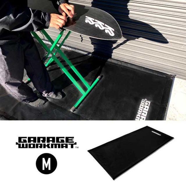 ガレージ ワークマット GARAGE-WORK-MAT Mサイズ 1000×1800 ガレージ ワークマット GARAGE-WORK-MAT Mサイズ 1000×1800