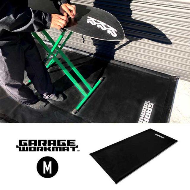 ガレージ ワークマット GARAGE-WORK-MAT Mサイズ 1000×1800 SHOEI