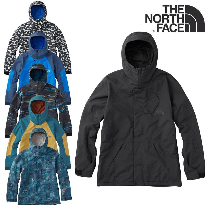 ノースフェイス スノーボード スキー ウェア アキレスジャケット THE NORTH FACE NS61608 ACHILLES JACKET