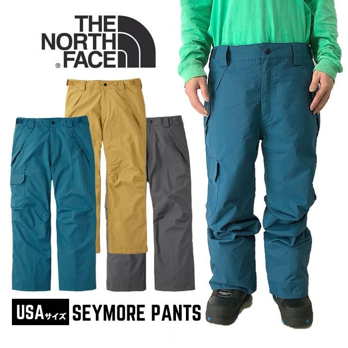 豪華で新しい スキーパンツ The North Face ecousarecycling.com