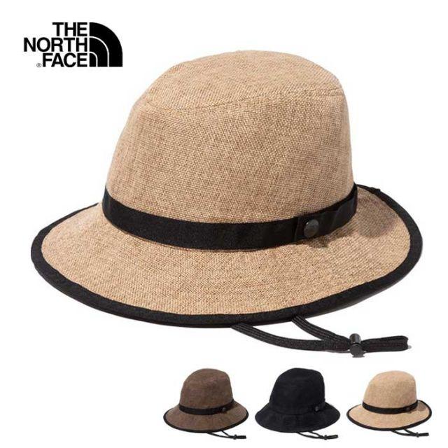 ノースフェイス ストローハット 帽子 The Northface Nn Hike Hat ハイクハット ユニセックス ハット メール便 Tnf Hood 通販 Yahoo ショッピング