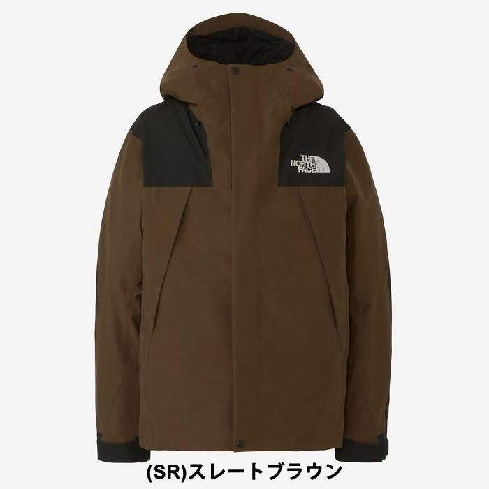 ノースフェイス ジャケット アウター  THE NORTH FACE NP61800 MOUNTAIN JACKET マウンテンジャケット GORE-TEX｜shop-hood｜04