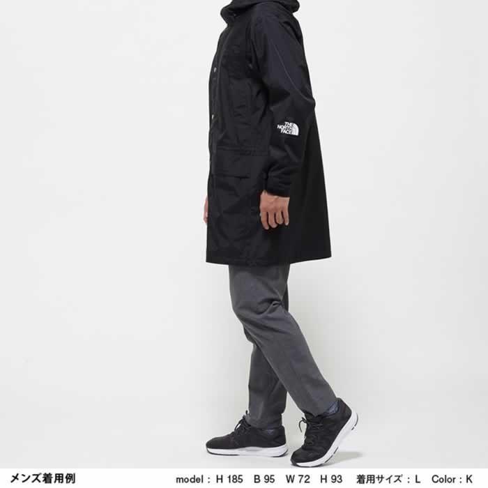 ノースフェイス コート レインコート The North Face Np マウンテンレインテックスコート レインウェア 0115 Tnf Hood 通販 Yahoo ショッピング