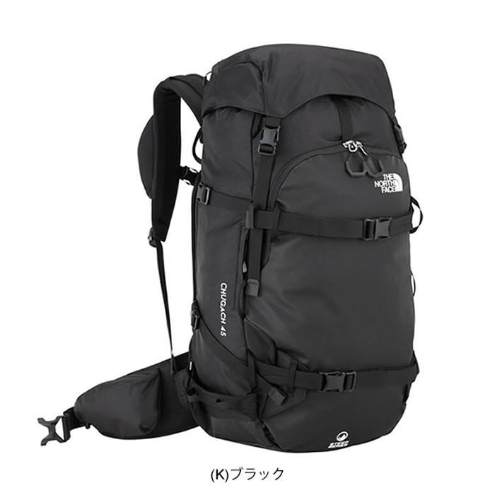 国内正規□ 新品 North Face Chugach 45 チュガッチ 45 バックパック