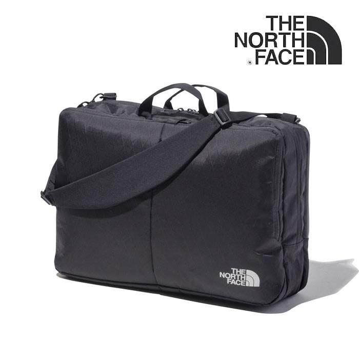 ノースフェイス ビジネスバッグ リュック メンズ THE NORTH FACE NM81931 XP SHUTTLE 3W Daypack