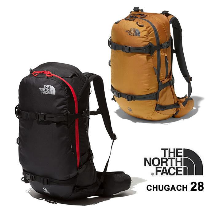 THE North Face ノースフェイス Chugach 28 チュガッチ バッグ