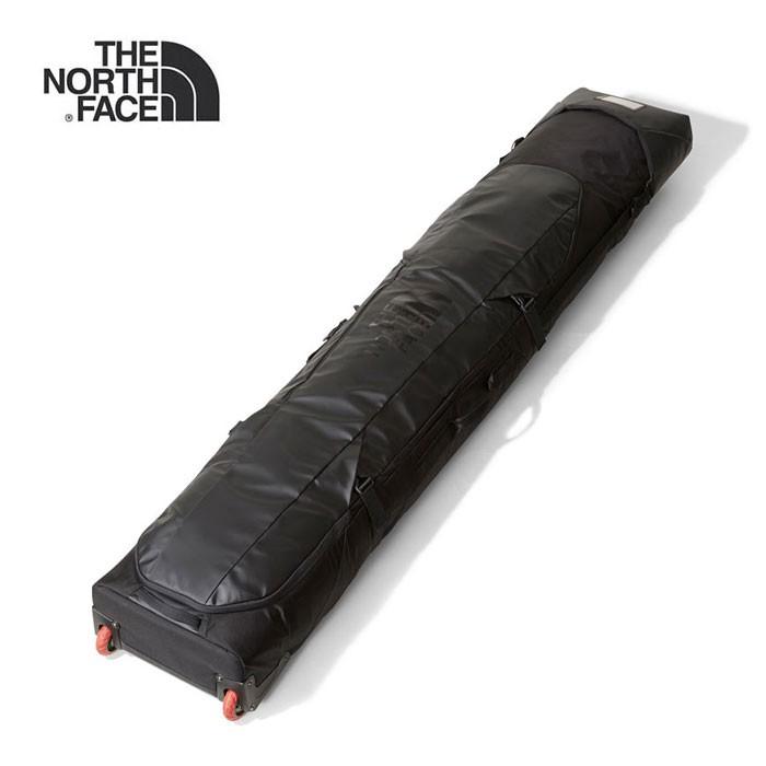 43％割引激安先着 ノースフェイス North Face スキー、スノーボードホイール付きバッグ バッグ スノーボードOTA.ON