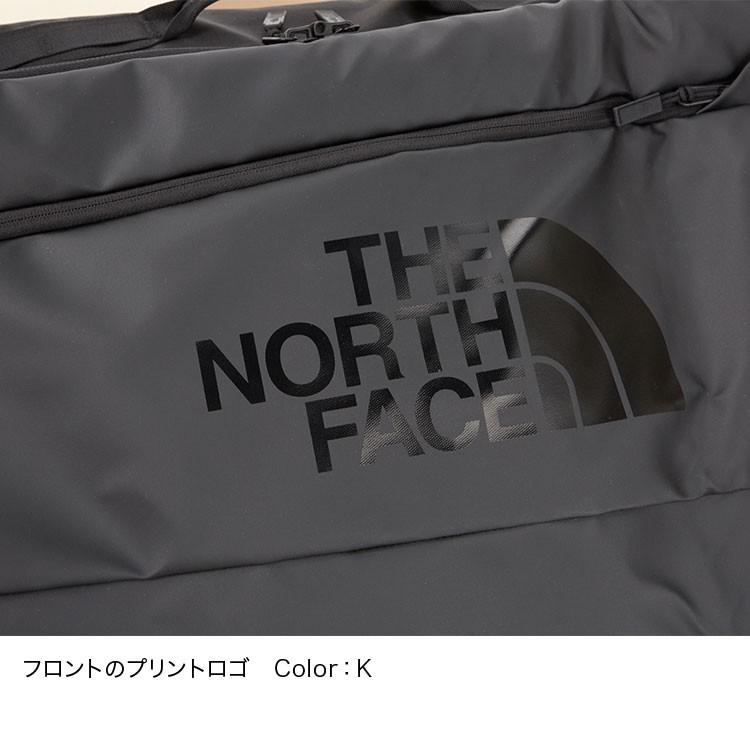 ノースフェイス スノーウィラー ボードケース THE NORTH FACE NM81850 