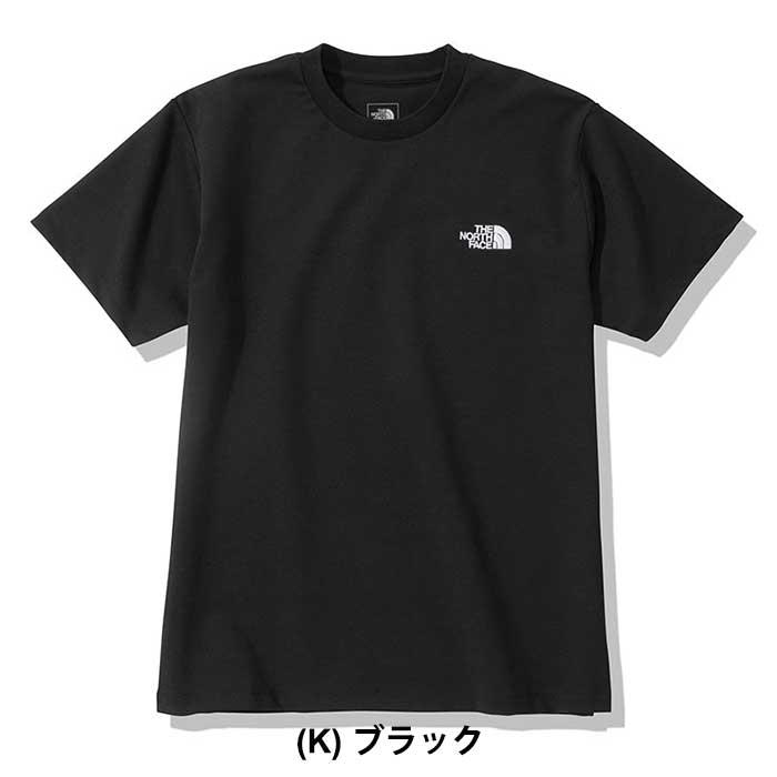 ノースフェイス Tシャツ 半袖 無地 レディース The Northface Ntw265 S S Crew Polo カノコtシャツ 白 黒 ロゴ Tシャツ メール便 0526 Tnf7 Hood 通販 Yahoo ショッピング