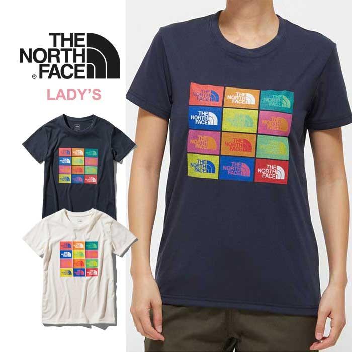 ノースフェイス レディース Tシャツ 半袖 The North Face Ntw350 S S Col Hlf Dome T ハーフドームロゴスティー 半袖tシャツ メール便 0330 Tnf215 Hood 通販 Yahoo ショッピング