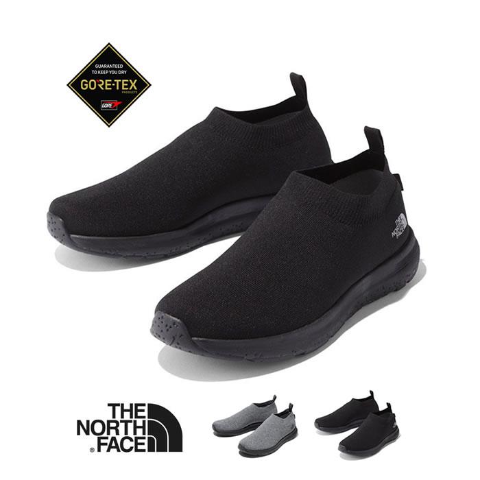ノースフェイス 防水シューズ 靴 The North Face Nf Velocity Knit Gtx ベロシティニット ゴアテックス Gore Tex シューズ 0301 Tnf248 Hood 通販 Yahoo ショッピング