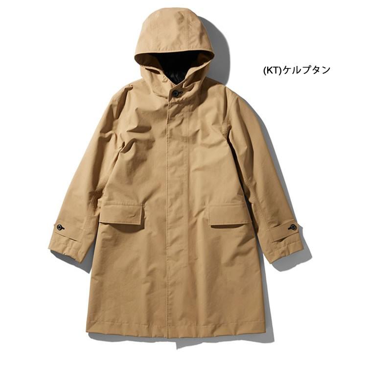 ノースフェイス コート メンズ アウター The Northface Np Bold Hooded Coat ボールドフーデットコート ジャケット 01 Tnf252 Hood 通販 Yahoo ショッピング
