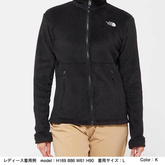 THE NORTH FACE ザ・ノース・フェイス フリース レディース THE NORTH FACE ザ・ノース・フェイス フリース レディース