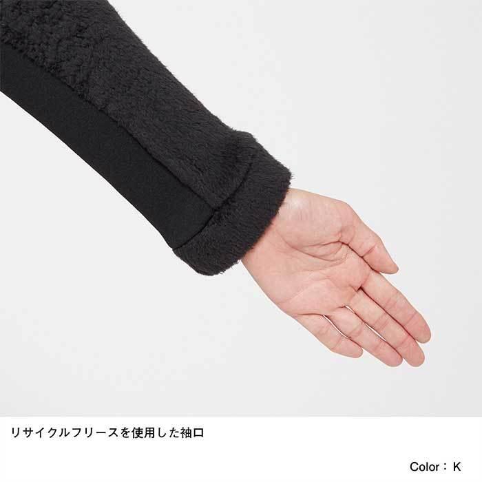 THE NORTH FACE ザ・ノース・フェイス フリース レディース THE NORTH FACE ザ・ノース・フェイス フリース レディース