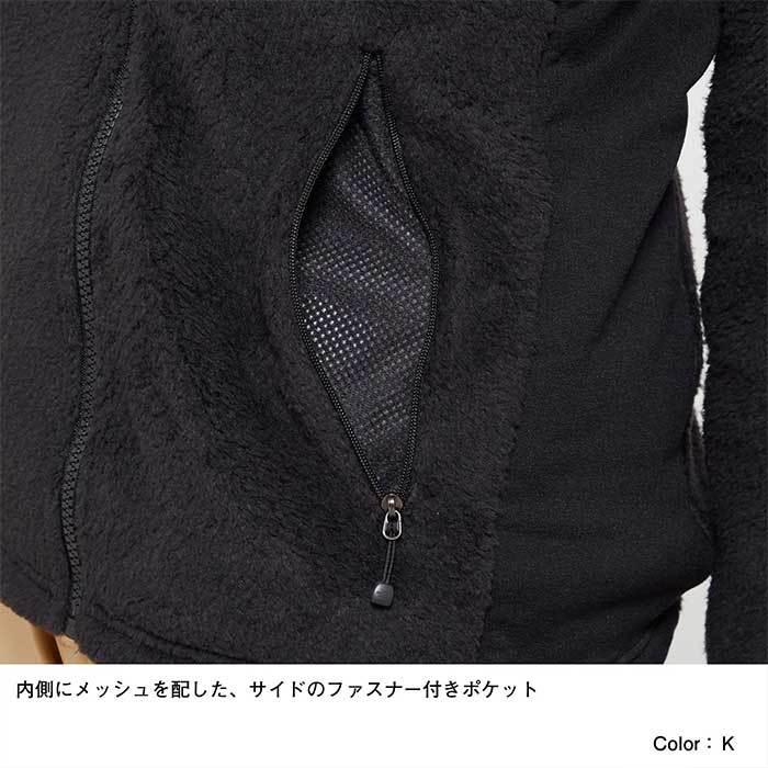 THE NORTH FACE ザ・ノース・フェイス フリース レディース