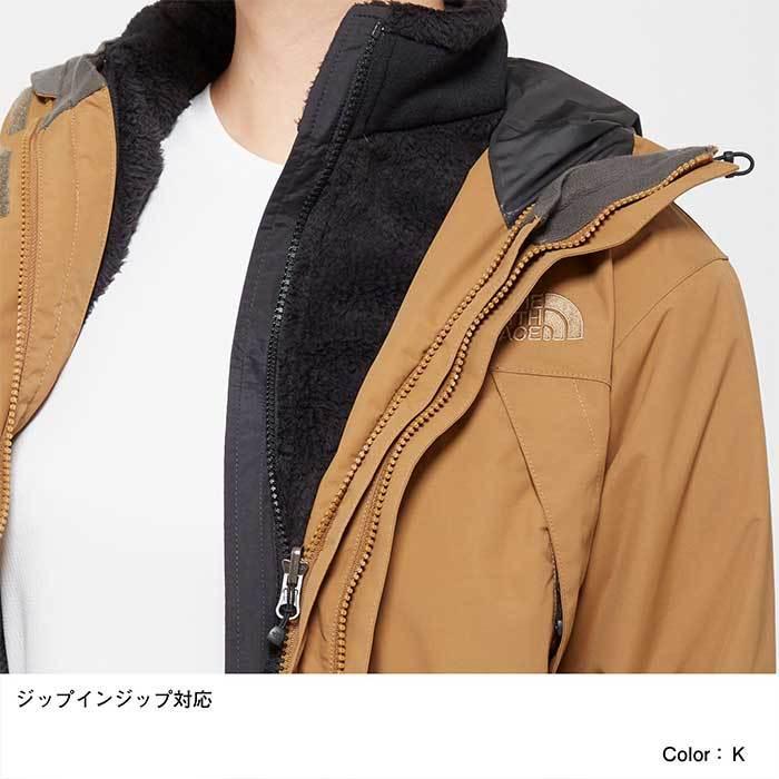 THE NORTH FACE ザ・ノース・フェイス フリース レディース THE NORTH FACE ザ・ノース・フェイス フリース レディース
