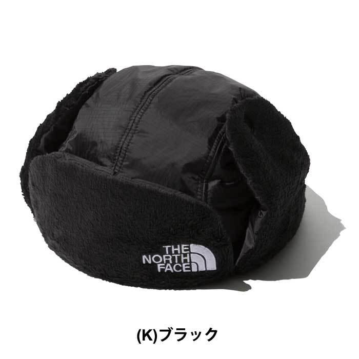 ノースフェイス 帽子 トラッパー The North Face Nn434 Him Fleece Cap ヒムフリースキャップ 1014 Tnf Hood 通販 Yahoo ショッピング