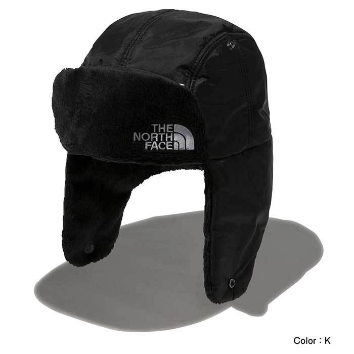 ノースフェイス 帽子 トラッパー The North Face Nn434 Him Fleece Cap ヒムフリースキャップ 1014 Tnf Hood 通販 Yahoo ショッピング