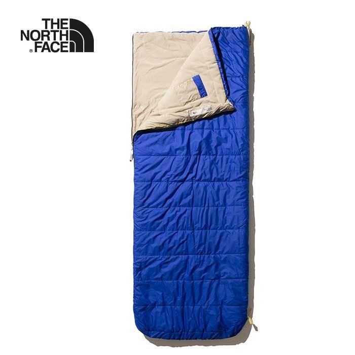 ノースフェイス 寝袋 スリーピングバッグ The North Face Nbr406 Eco Trail Bed 7 エコトレイルベッド 7 封筒型 Tnf Hood 通販 Yahoo ショッピング