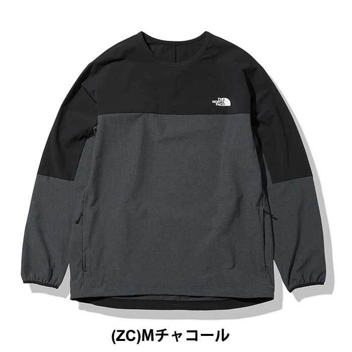 THE NORTH FACE ザ・ノース・フェイス トレーニングシャツ メンズ 
