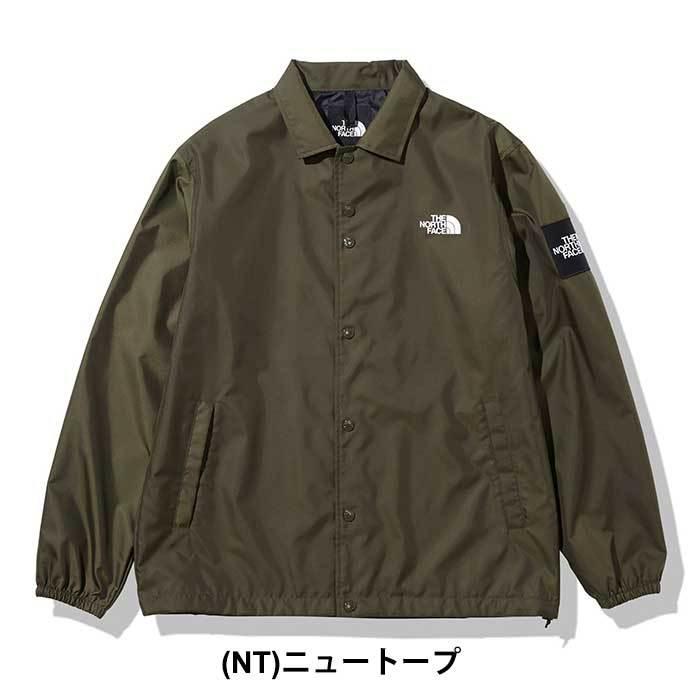 ノースフェイス コーチジャケット アウター メンズ THE NORTH FACE NP72130 THE COACH JACKET [210915]｜shop-hood｜03