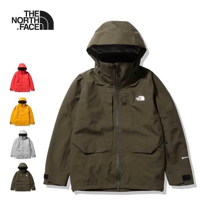 ノースフェイス スノー ジャケット ウェア THE NORTH FACE S62001 POWDER GUIDE JACKET  パウダーガイドジャケット スキー スノーボード [210921] : tnf21277 : HOOD - 通販 - Yahoo!ショッピング