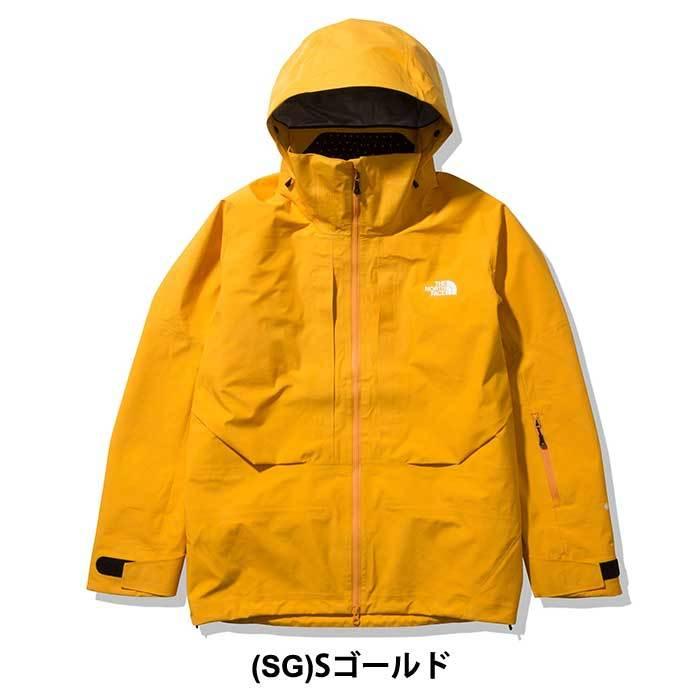 ノースフェイス スノー ジャケット ウェア THE NORTH FACE S62001