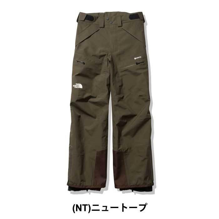 THE NORTH FACE ザ・ノース・フェイス スノー パンツ THE NORTH FACE ザ・ノース・フェイス スノー パンツ