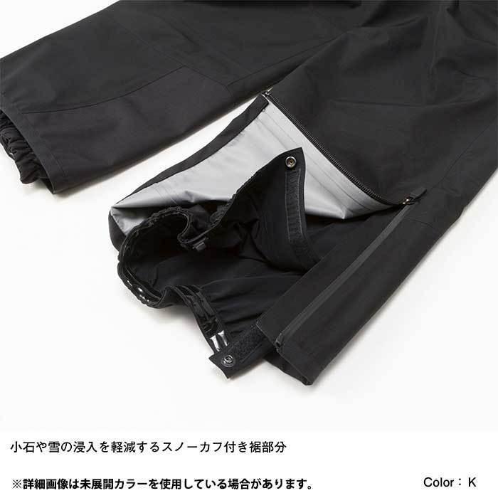 THE NORTH FACE ザ・ノース・フェイス スノー パンツ THE NORTH FACE ザ・ノース・フェイス スノー パンツ