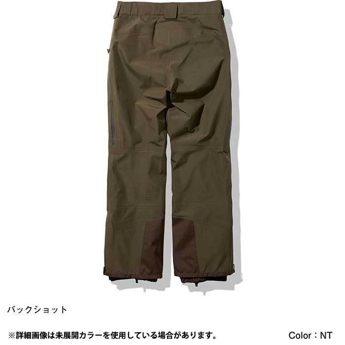 THE NORTH FACE ザ・ノース・フェイス スノー パンツ THE NORTH FACE ザ・ノース・フェイス スノー パンツ