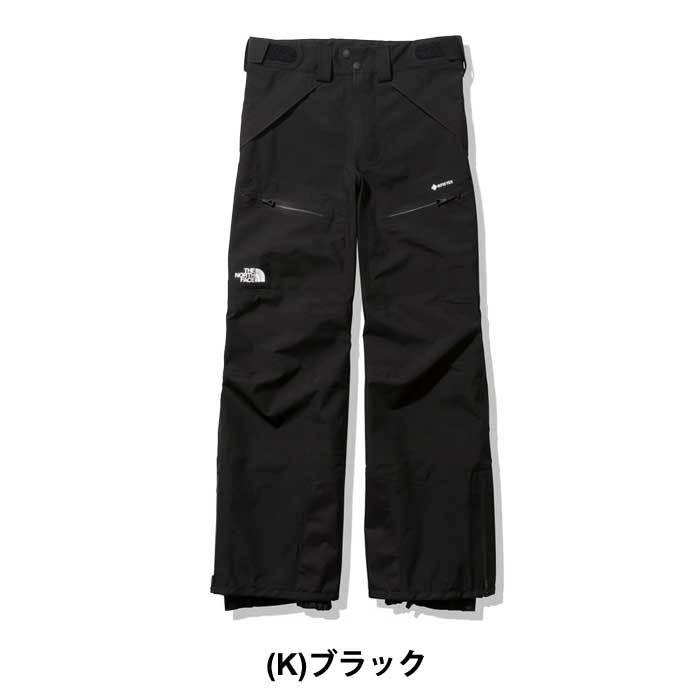 THE NORTH FACE ザ・ノース・フェイス スノー パンツ THE NORTH FACE ザ・ノース・フェイス スノー パンツ