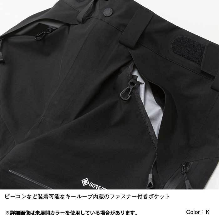 THE NORTH FACE ザ・ノース・フェイス スノー パンツ THE NORTH FACE ザ・ノース・フェイス スノー パンツ