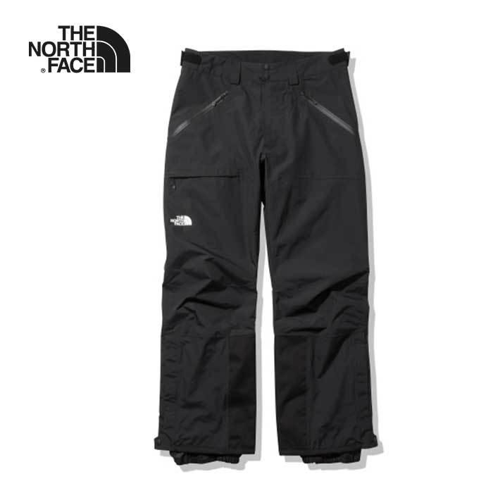 【★安心の定価販売★】 NORTH THE FACE☆スキー メンズL スノーパンツ - ウエア/装備(男性用)