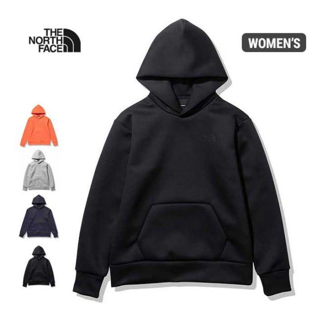 THE NORTH FACE ザ・ノース・フェイス レディース パーカー THE NORTH FACE ザ・ノース・フェイス レディース パーカー