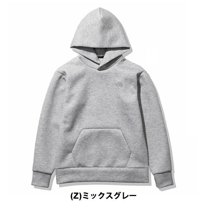 ノースフェイス レディース パーカー THE NORTH FACE NTW12286 WS TECHAIR SW WIDE HD テックエアースウェットワイドフーディ [220117]｜shop-hood｜04